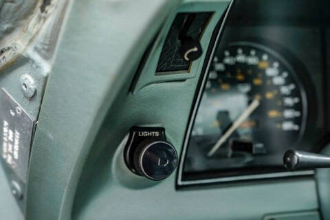 1982 Chevrolet Corvette