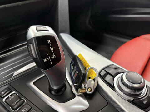 2013 BMW 3 Series 335i