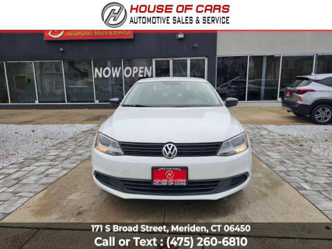 2014 Volkswagen Jetta