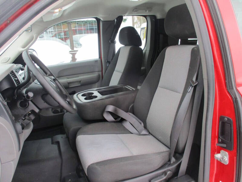 2009 GMC Sierra 1500