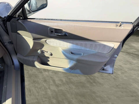 1997 Honda Accord Value