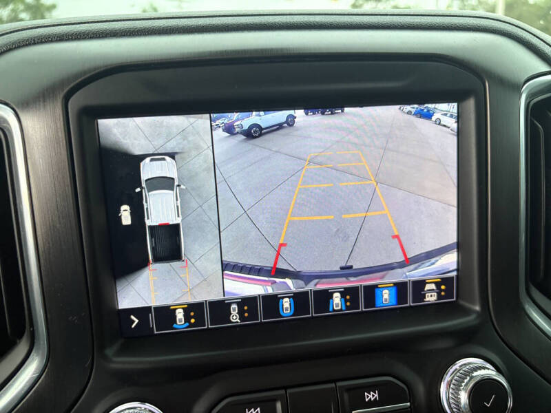 2022 GMC Sierra 2500HD