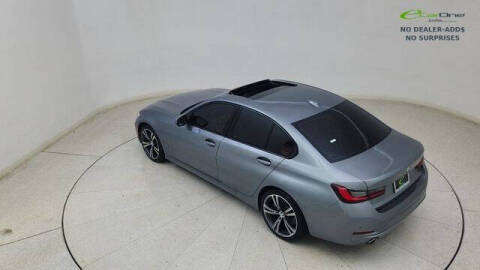 2023 BMW 3 Series 330i