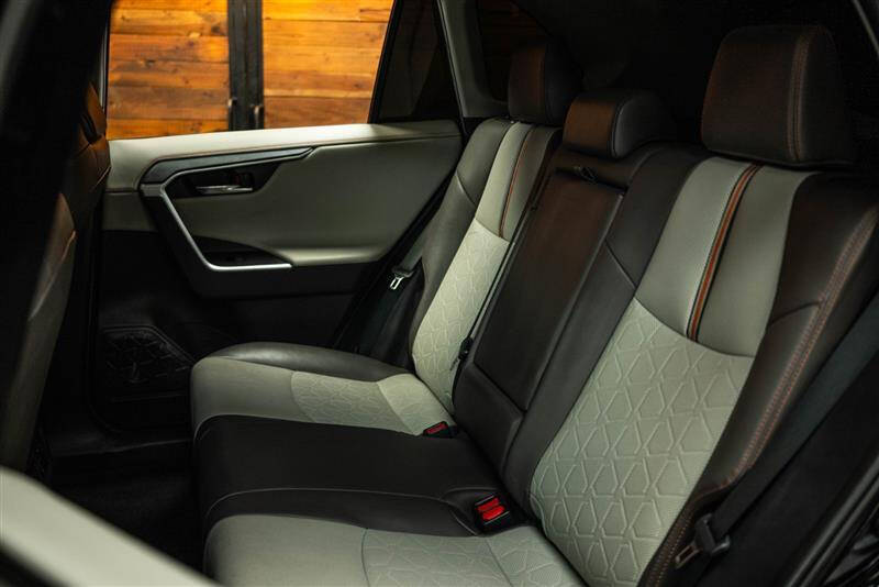 2019 Toyota RAV4 Adventure