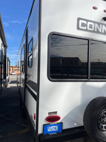 2023 KZ RV Connect