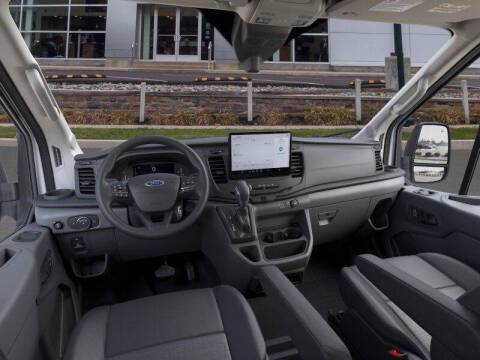 2026 Ford Transit 350