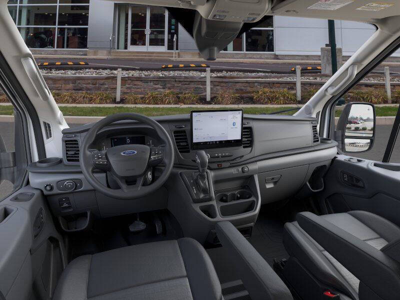 2026 Ford Transit 350