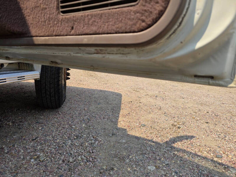 1992 Ford F-350 XLT Lariat