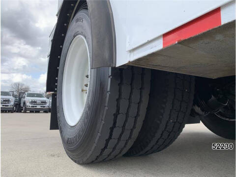 2016 Kenworth T370