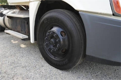 2015 Freightliner Cascadia