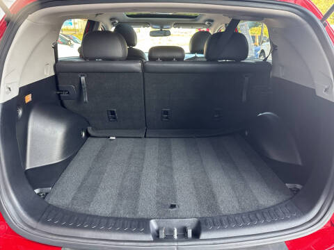 2013 Kia Sportage EX