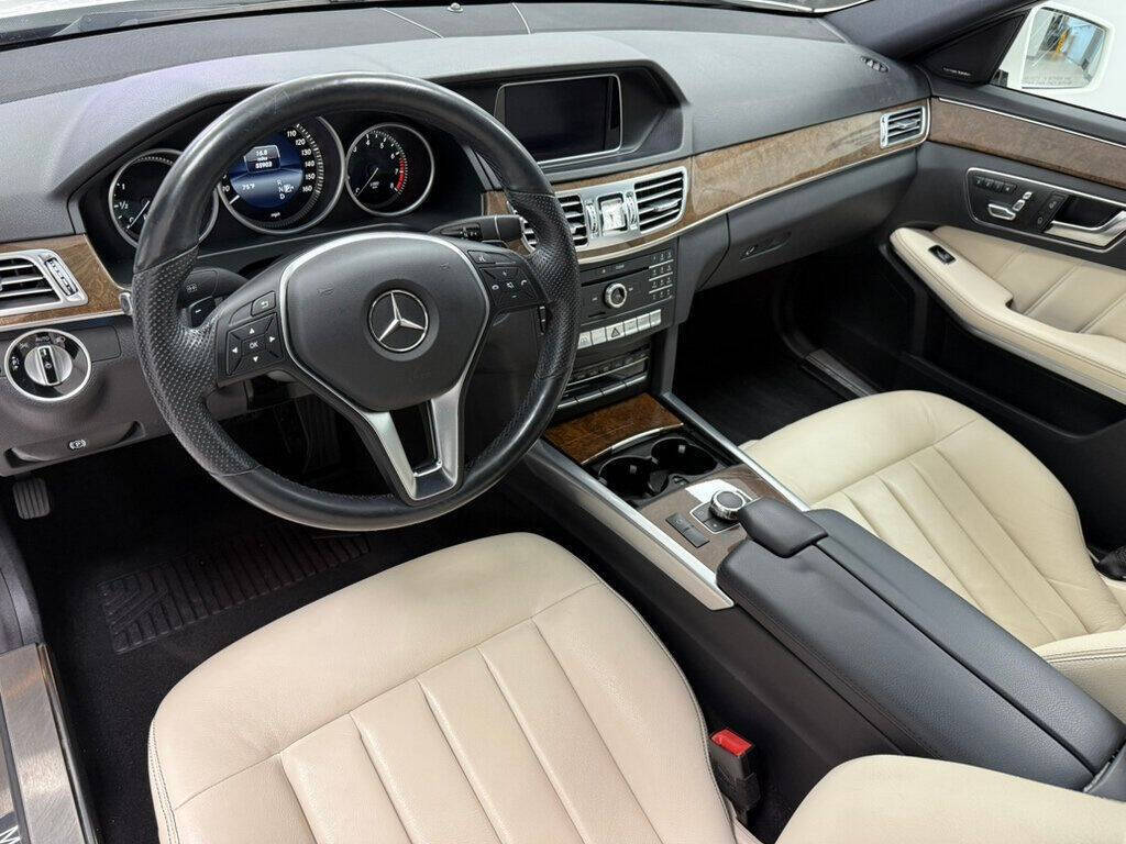 2016 Mercedes-Benz E-Class for sale at Conway Imports in   Streamwood, IL