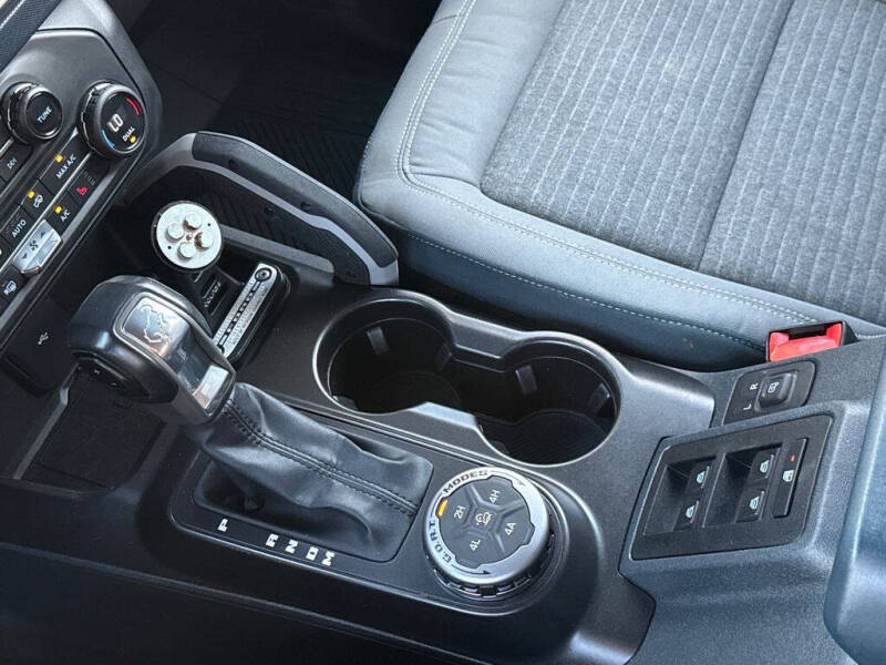 2021 Ford Bronco Outer Banks Advanced