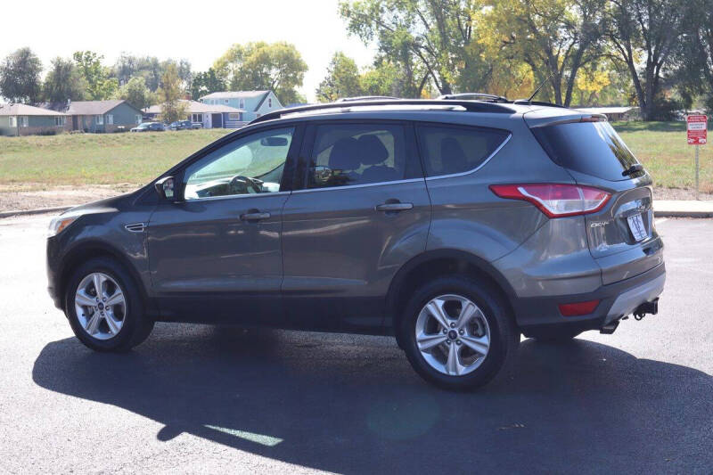 2013 Ford Escape SE