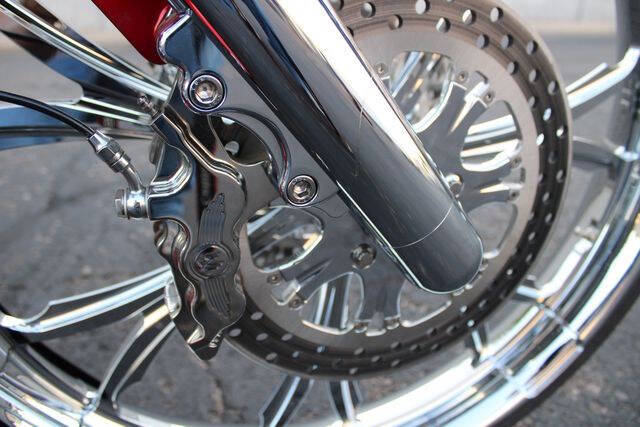 2013 Harley-Davidson Street Glide