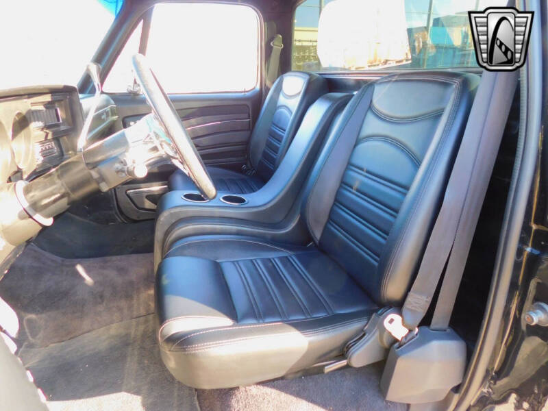 1985 Chevrolet C/K 10 Series