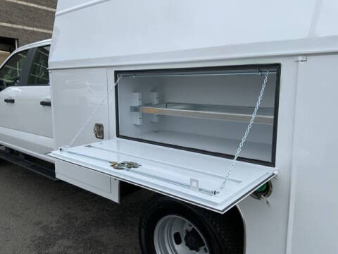 2024 Ford F-350 Super Duty XL