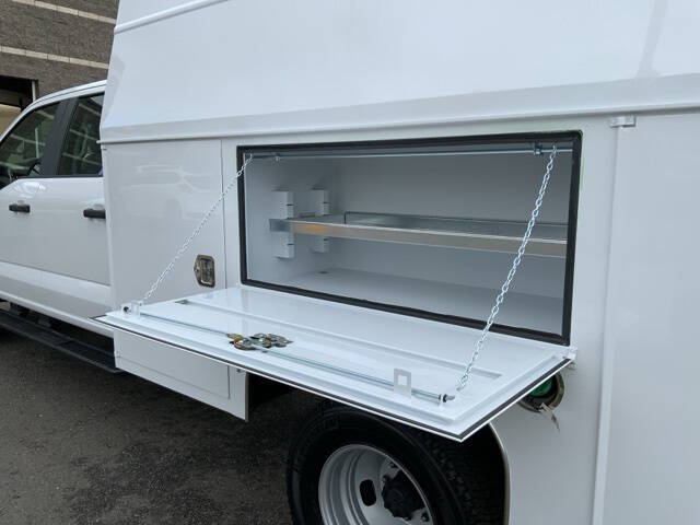 2024 Ford F-350 Super Duty XL