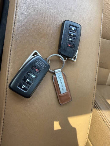2013 Lexus GS 350
