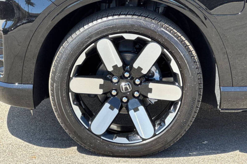 2026 Honda Prologue Elite
