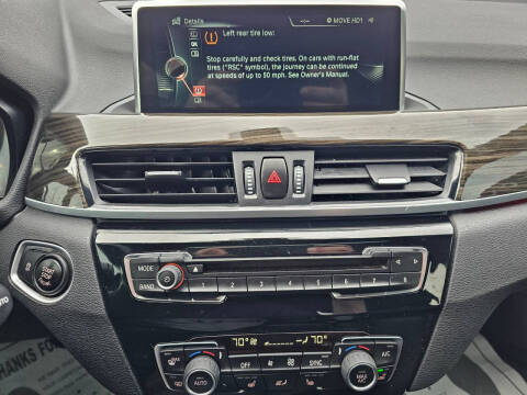 2017 BMW X1 xDrive28i