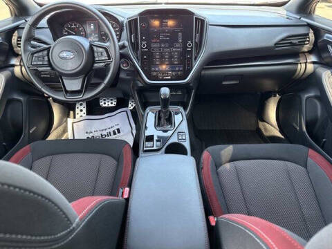 2024 Subaru Impreza RS