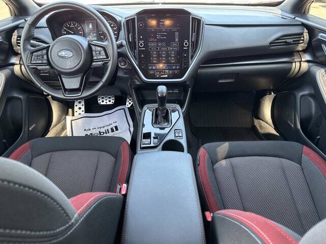 2024 Subaru Impreza RS