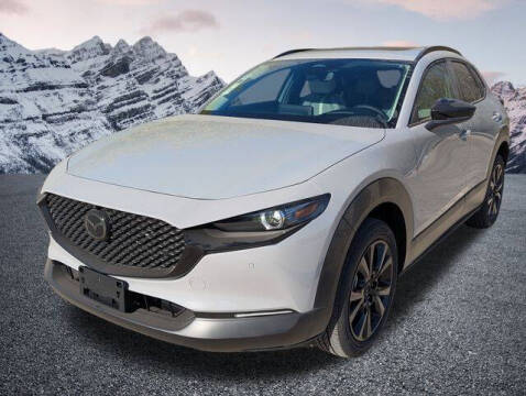 2026 Mazda CX-30 2.5 Turbo Aire Edition