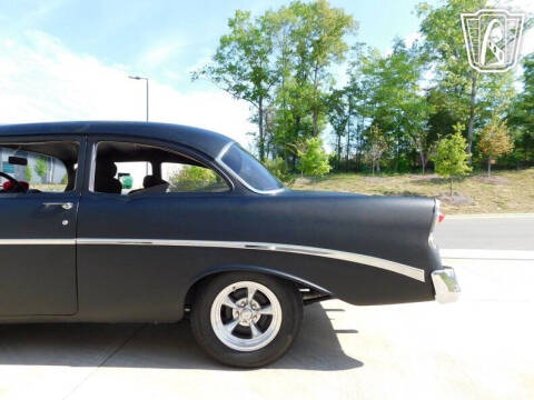 1956 Chevrolet Bel Air