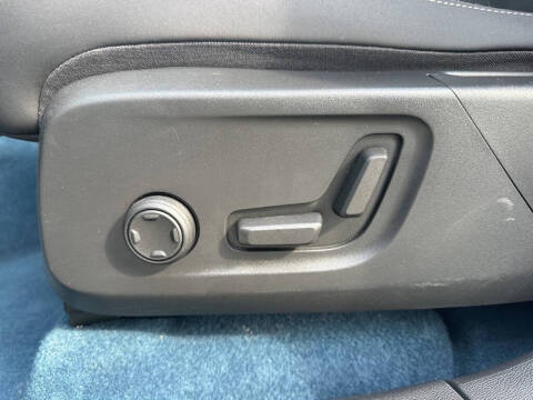 2023 Volvo C40 Recharge Twin Ultimate