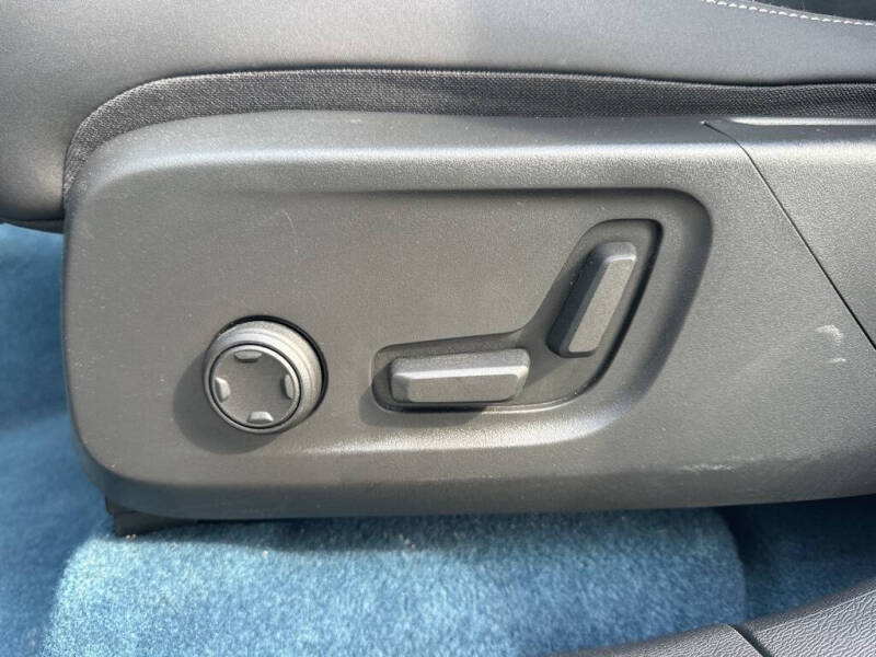 2023 Volvo C40 Recharge Twin Ultimate