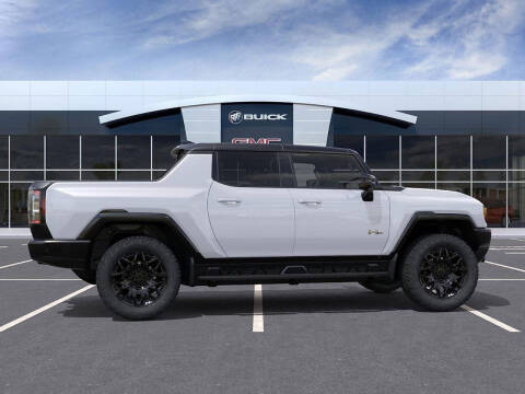 2026 GMC HUMMER EV 2X
