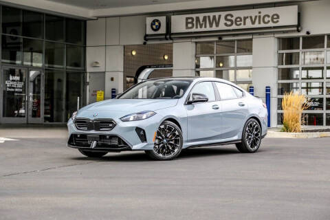 2026 BMW 2 Series M235 xDrive Gran Coupe