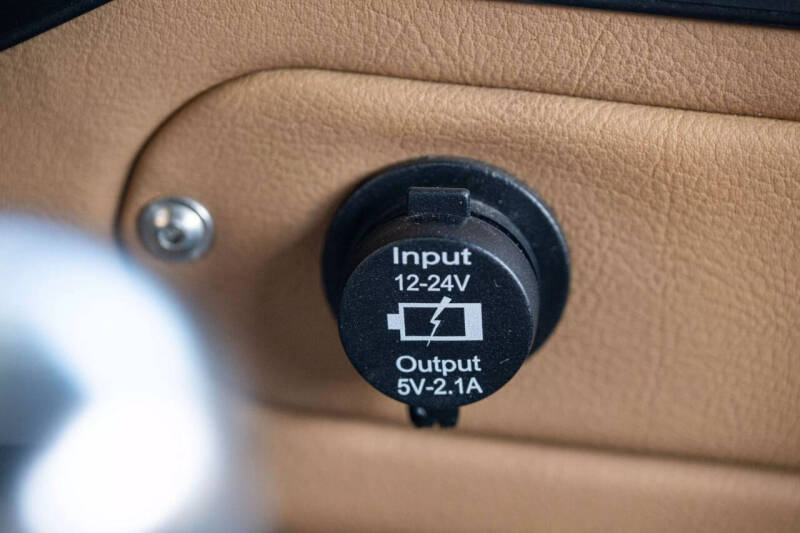 1989 Land Rover Defender