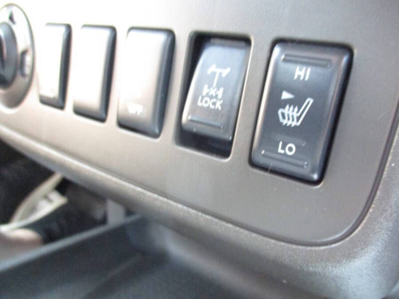2015 Nissan Frontier