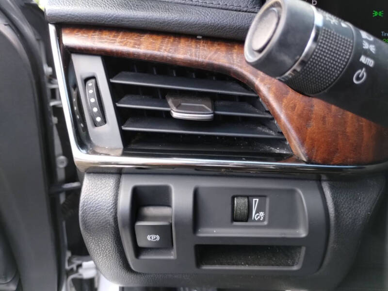 2019 Cadillac CTS 2.0T