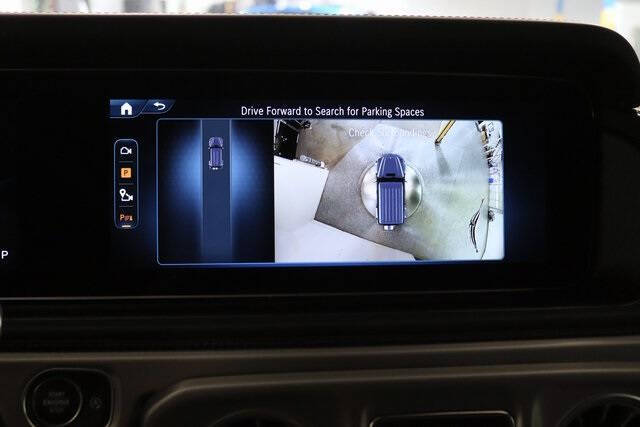 2025 Mercedes-Benz G-Class AMG G 63