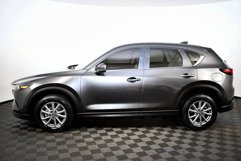 2023 Mazda CX-5 2.5 S Select