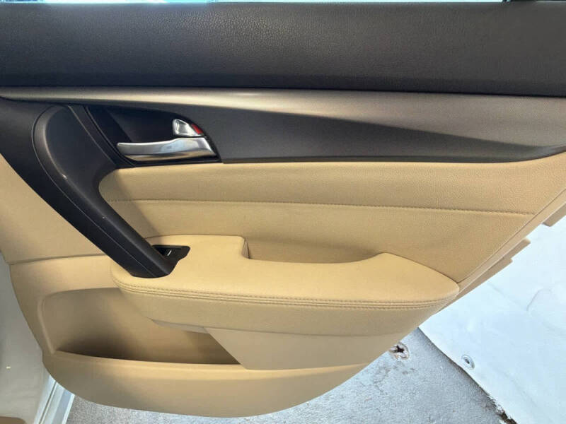 2012 Acura TL