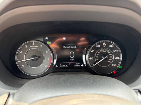 2026 Acura RDX SH-AWD w/Tech