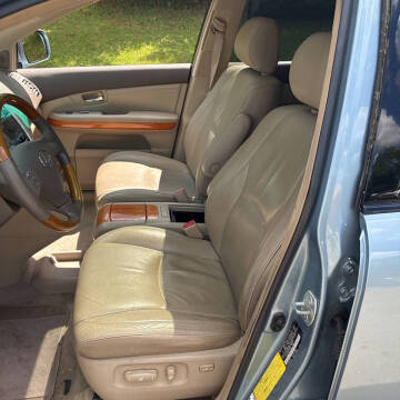 2007 Lexus RX 350