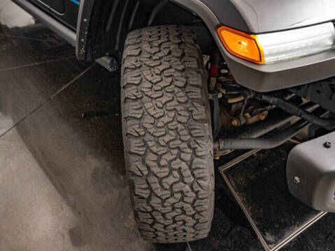 2023 Jeep Wrangler Rubicon 4xe