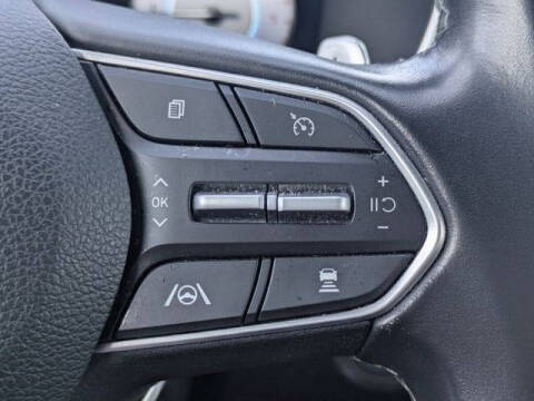 2022 Hyundai Santa Fe XRT