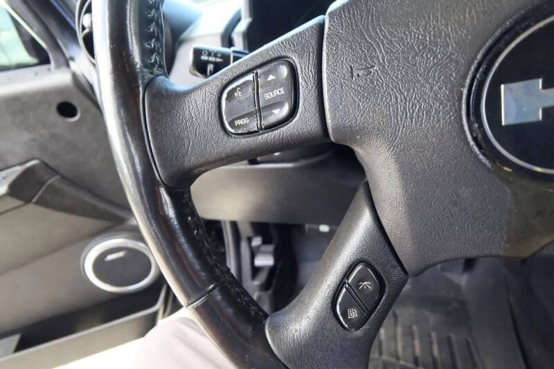 2006 HUMMER H2 SUT