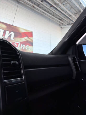 2019 Ford Expedition MAX XLT