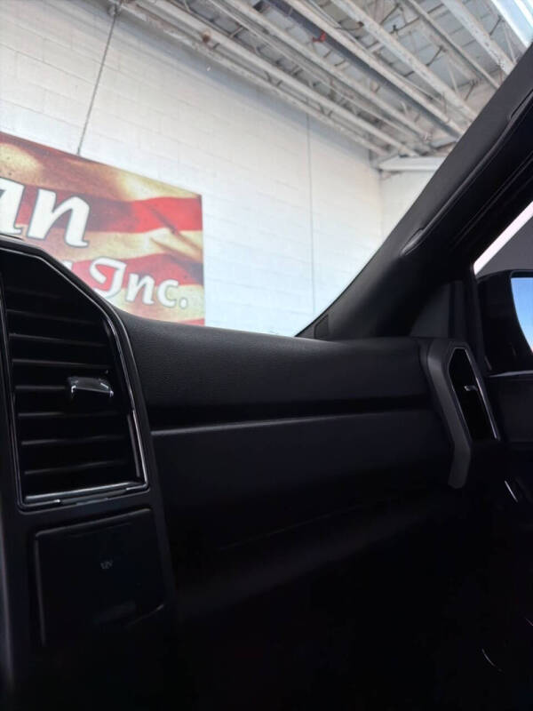 2019 Ford Expedition MAX XLT