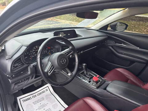 2023 Mazda CX-30 2.5 S Preferred