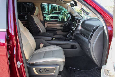 2019 RAM 1500 Limited