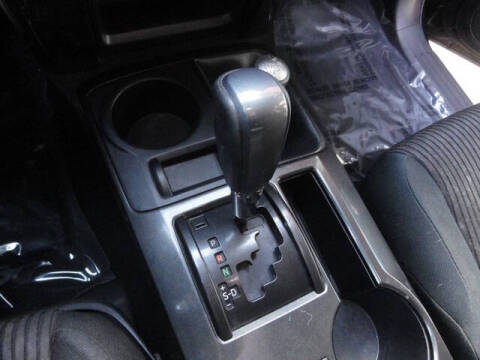 2014 Toyota 4Runner Trail