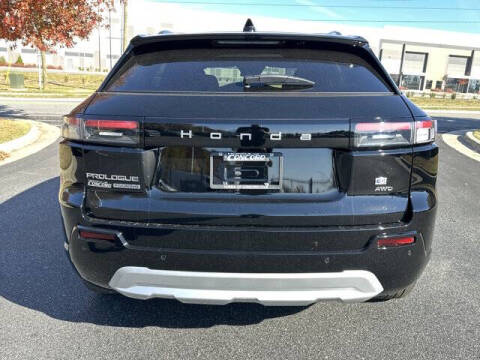 2026 Honda Prologue Touring